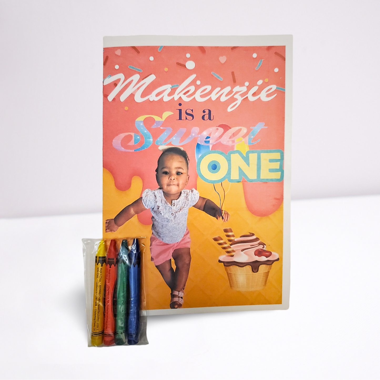 Custom Party Treats | Devine Decor