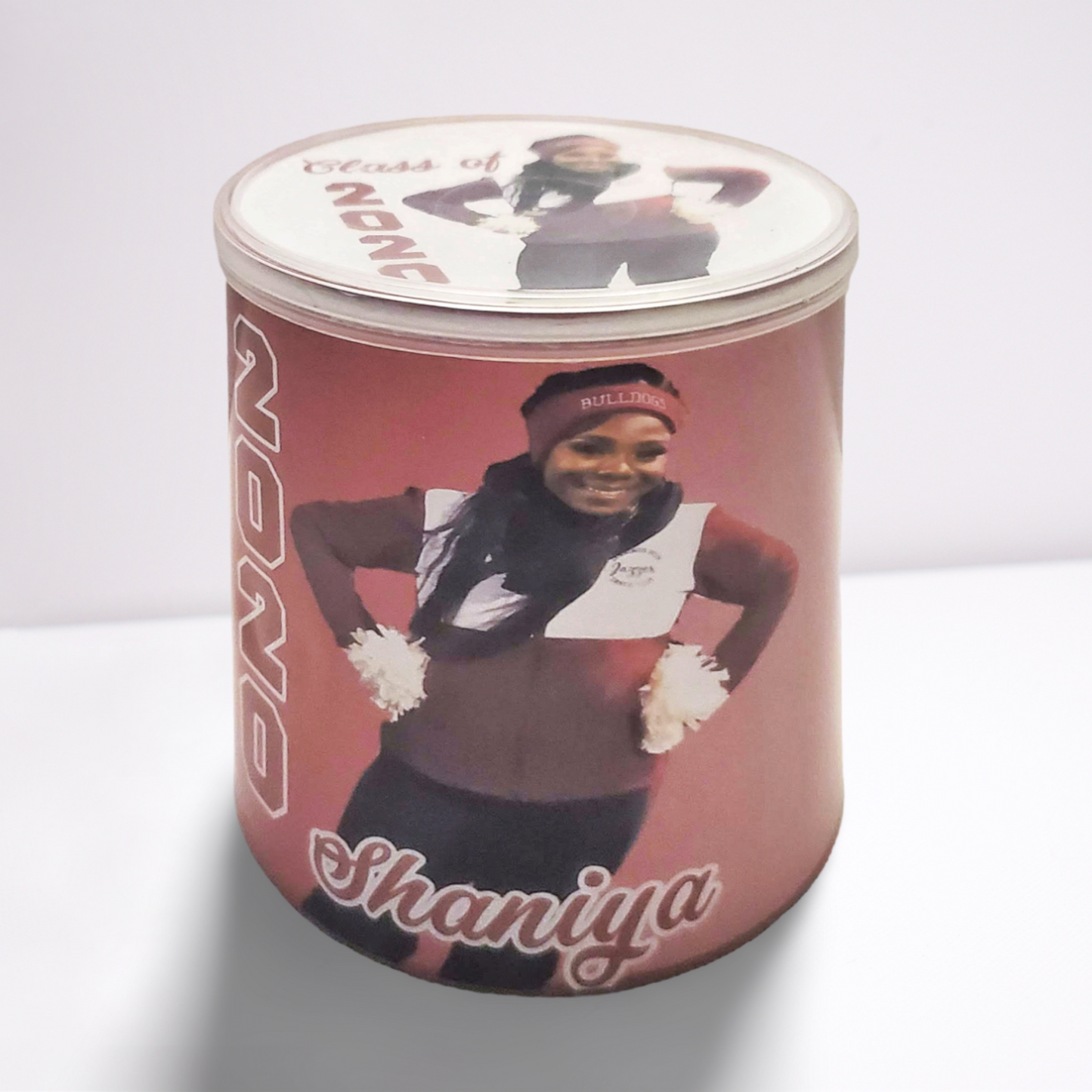Custom Party Treats | Devine Decor
