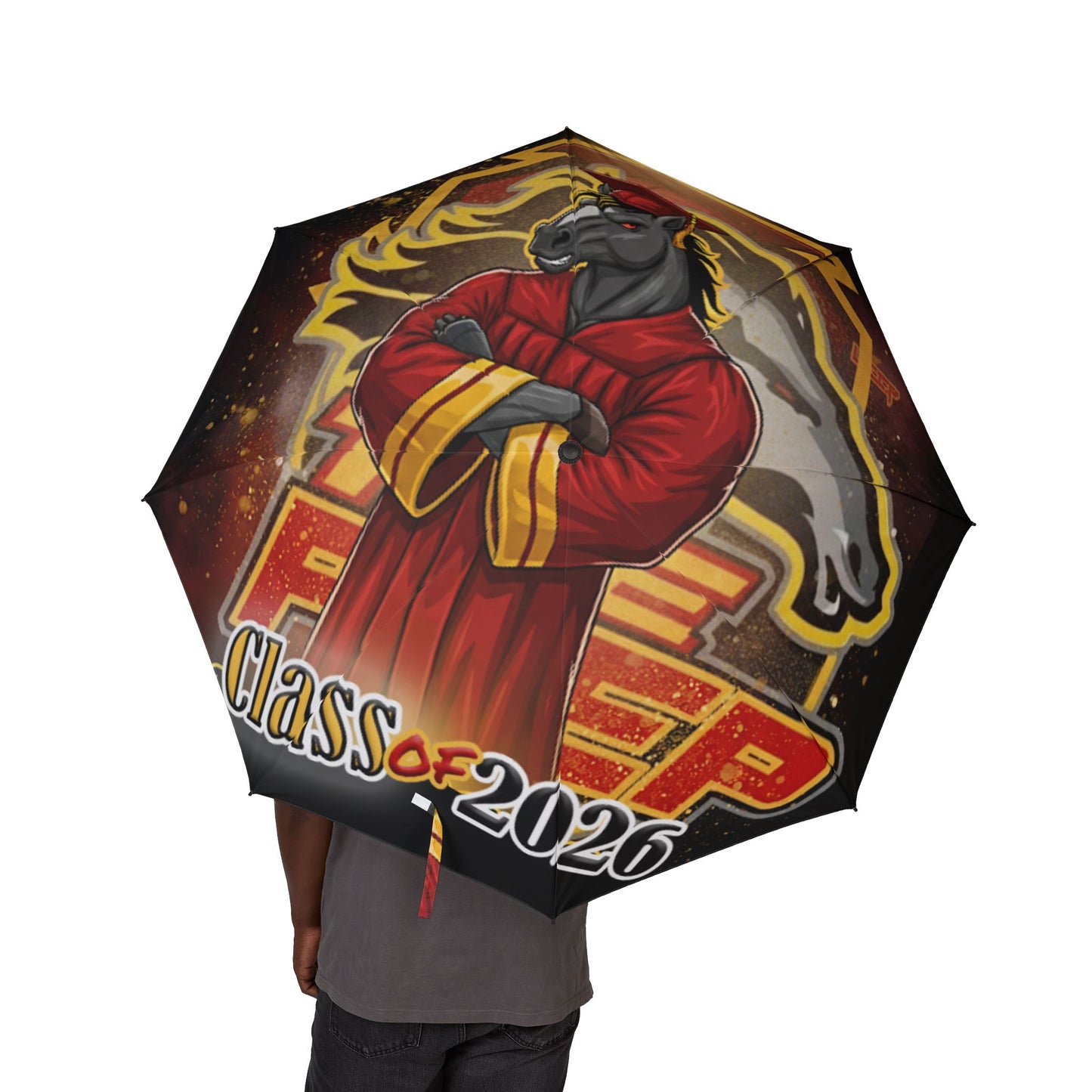 REP THE PREP Class of 2026| Devine Decor