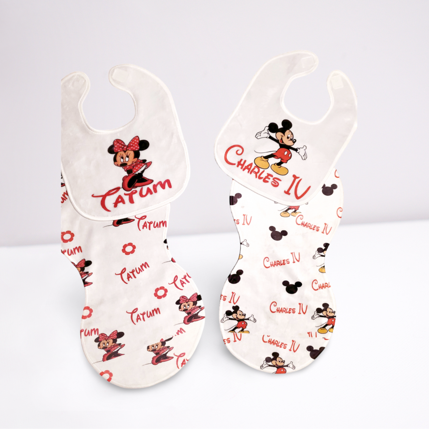 Custom Baby Items | Devine Decor