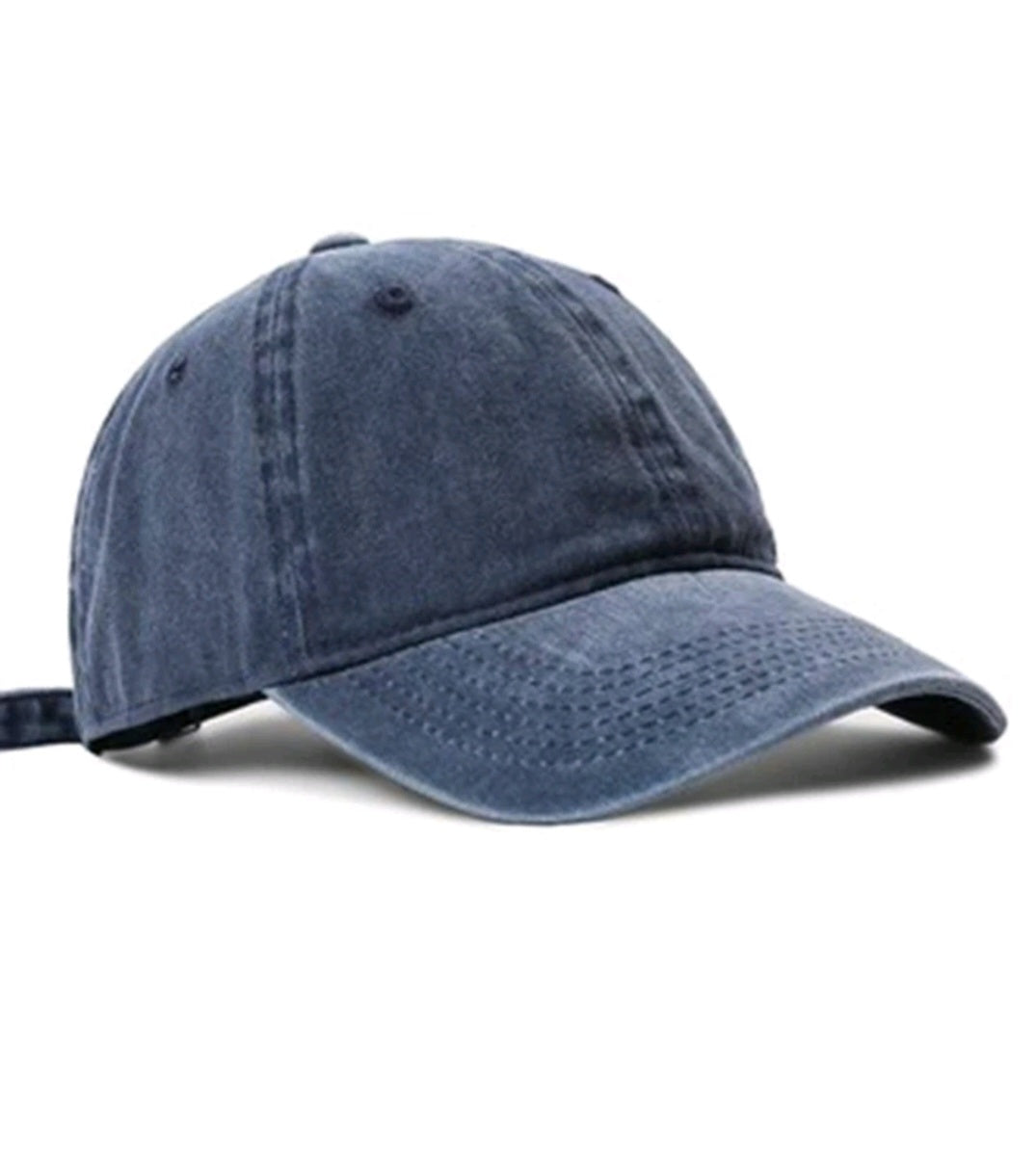 Custom Baseball Cap| Devine Decor