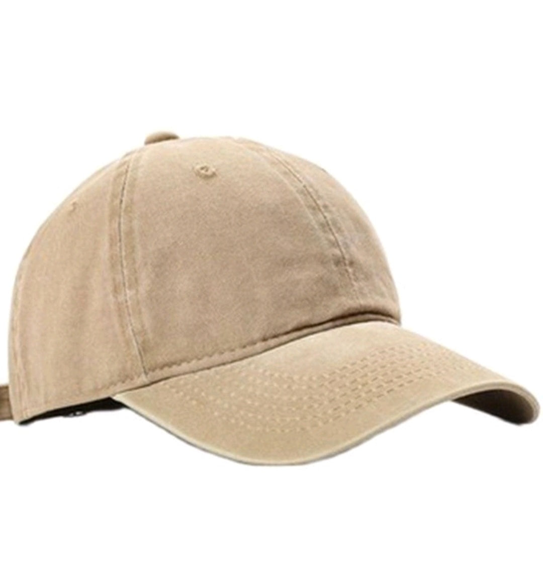 Custom Baseball Cap| Devine Decor