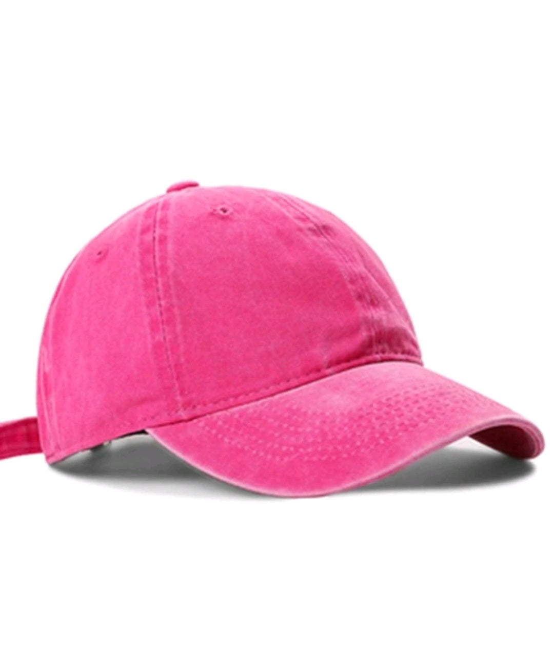 Custom Baseball Cap| Devine Decor