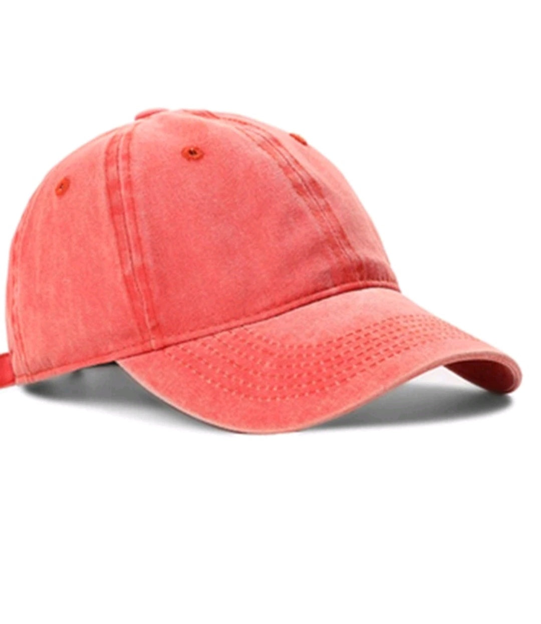 Custom Baseball Cap| Devine Decor