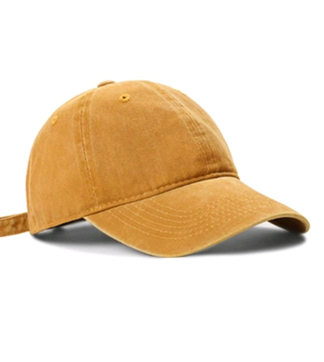 Custom Baseball Cap| Devine Decor
