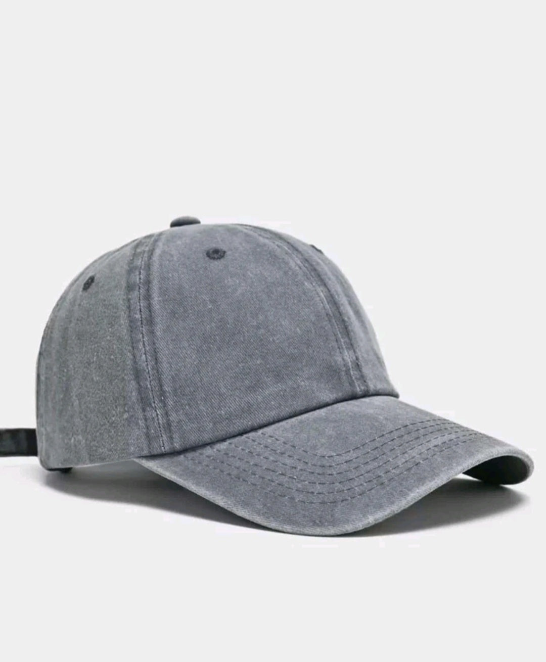 Custom Baseball Cap| Devine Decor