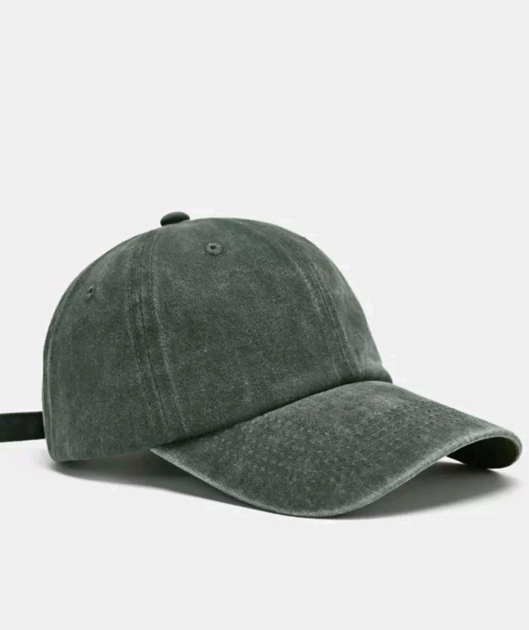 Custom Baseball Cap| Devine Decor