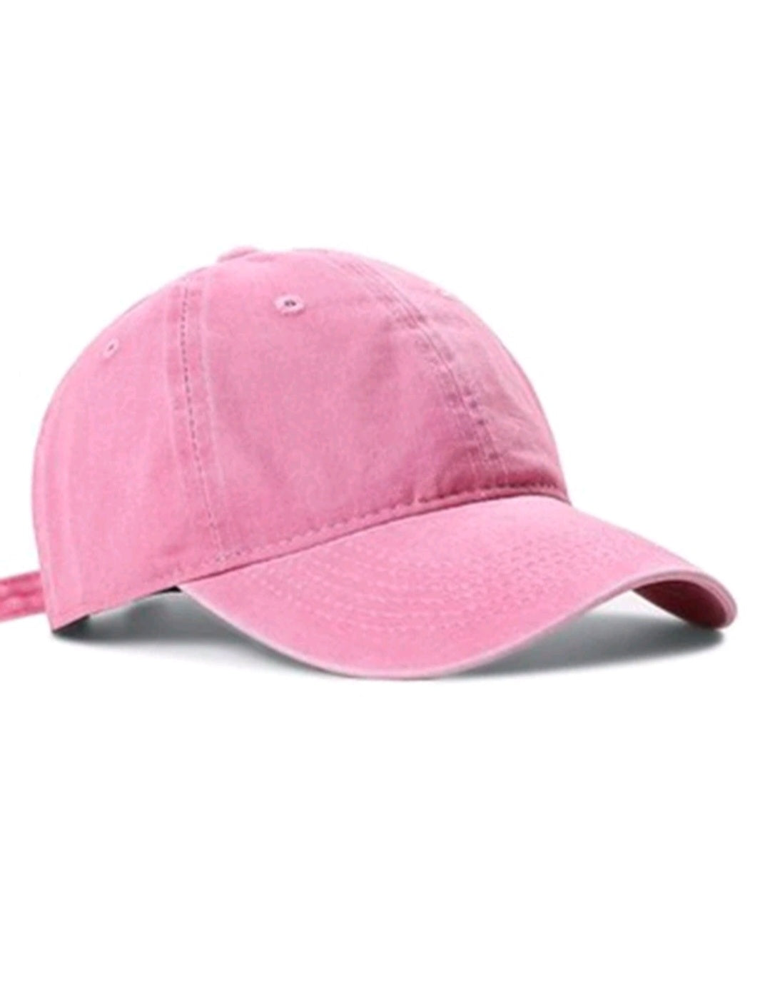 Custom Baseball Cap| Devine Decor