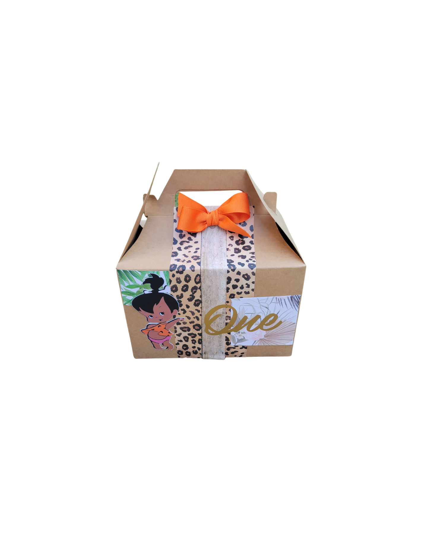 Custom Party Treats | Devine Decor