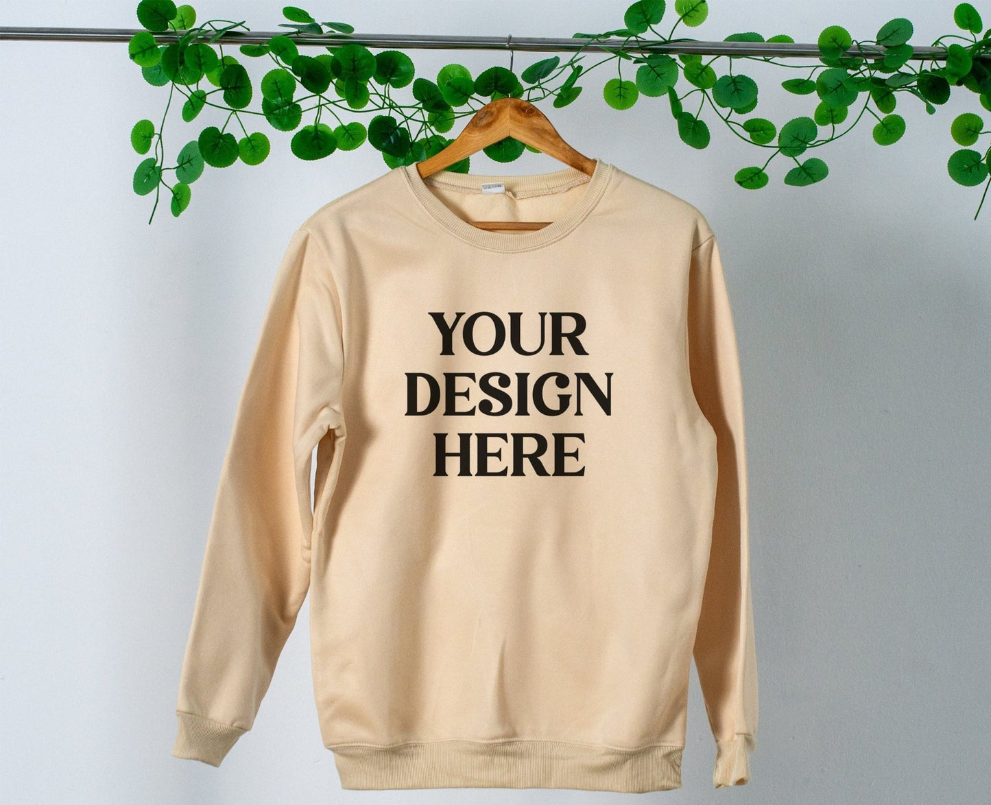 Custom Sweatshirt| Devine Decor LLC.
