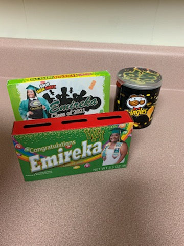 Theater Box| Devine Decor