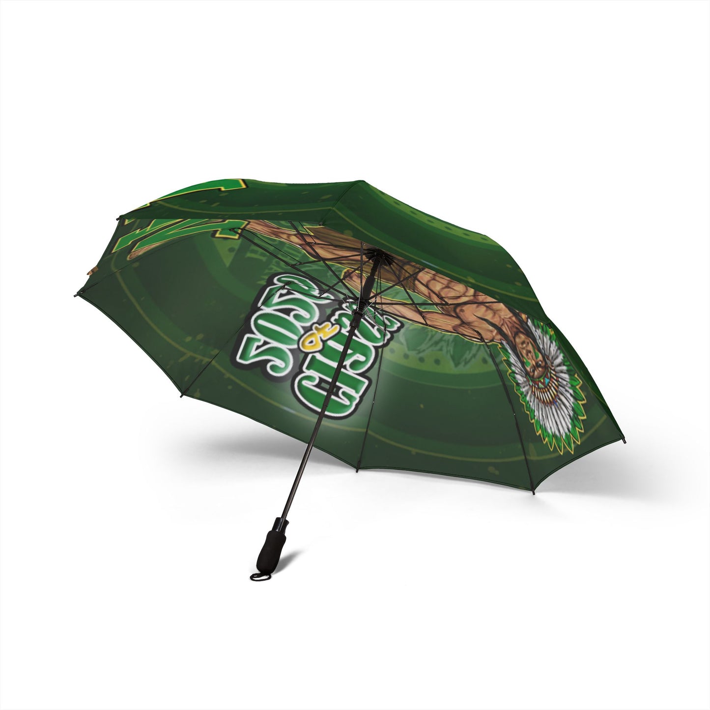 Washington Marion Class of 2026 Umbrella | Devine Decor LLC
