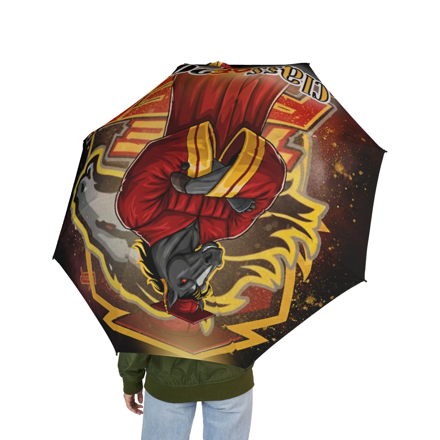 REP THE PREP Class of 2026| Devine Decor