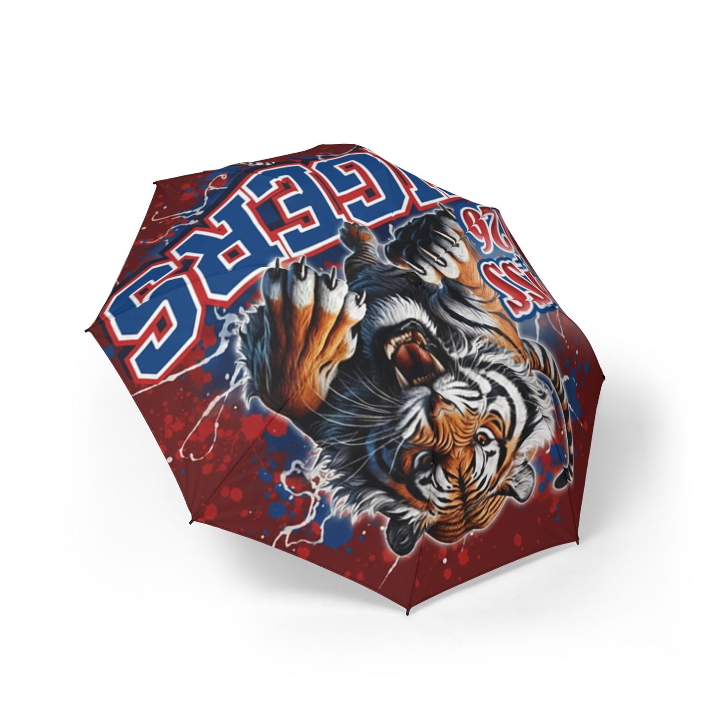 Tiger Spirit Class of 2026| Devine Decor LLC