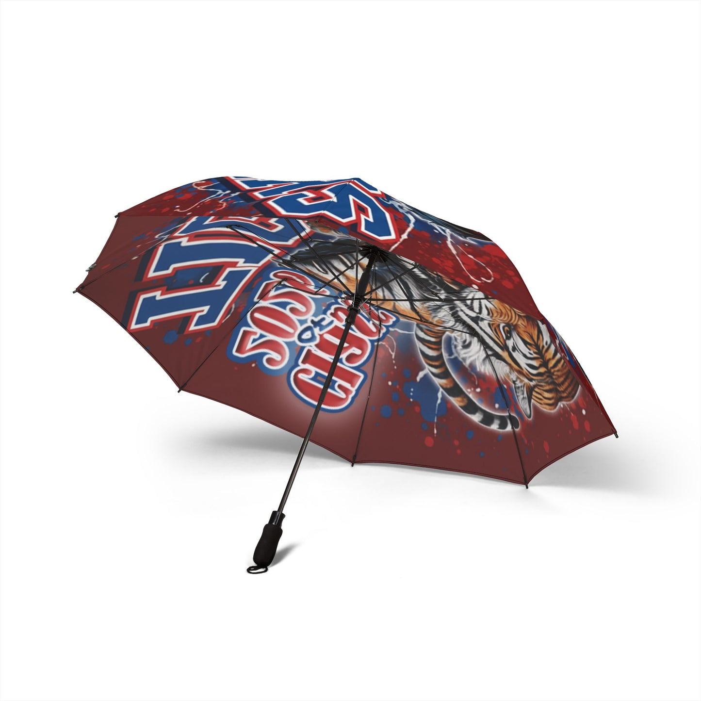 Tiger Spirit Class of 2026| Devine Decor LLC