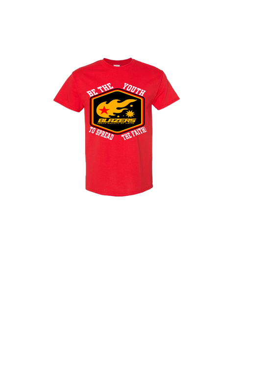 LCCP Faith Club Tee | Devine Decor LLC